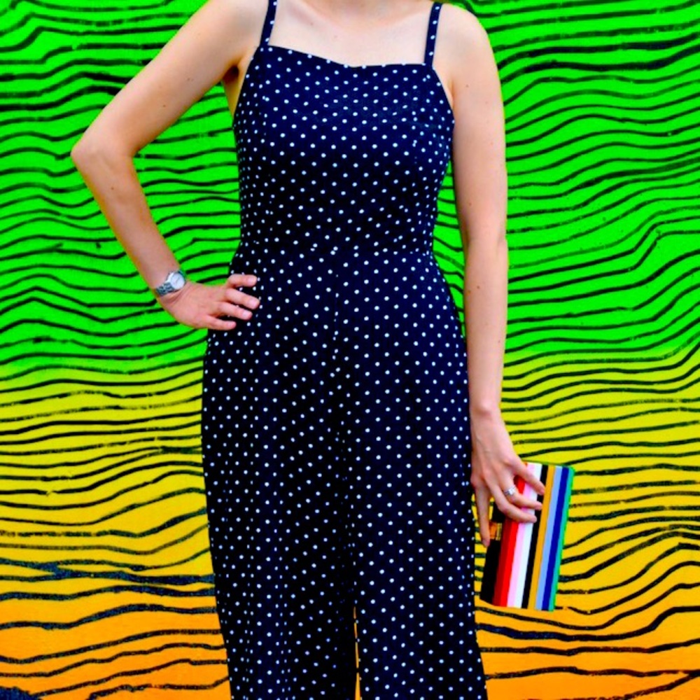 Jumpsuit
